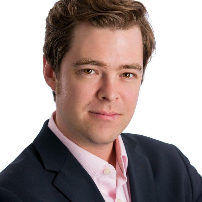 Micah Thor